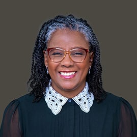 Sandra Oyewole photo