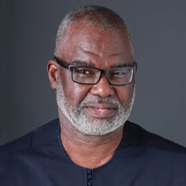 Tunde Oyewole photo