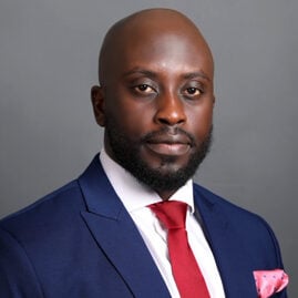 Dayo Idowu photo