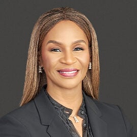 Bola Tinubu photo
