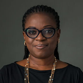 Atinuke Awomolo photo