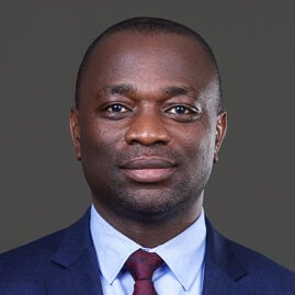 Gaspar Nyika photo