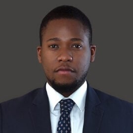 Pascal Mwanyika photo