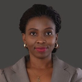 Miriam Bachuba photo