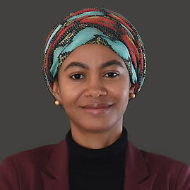 Samah Salah photo