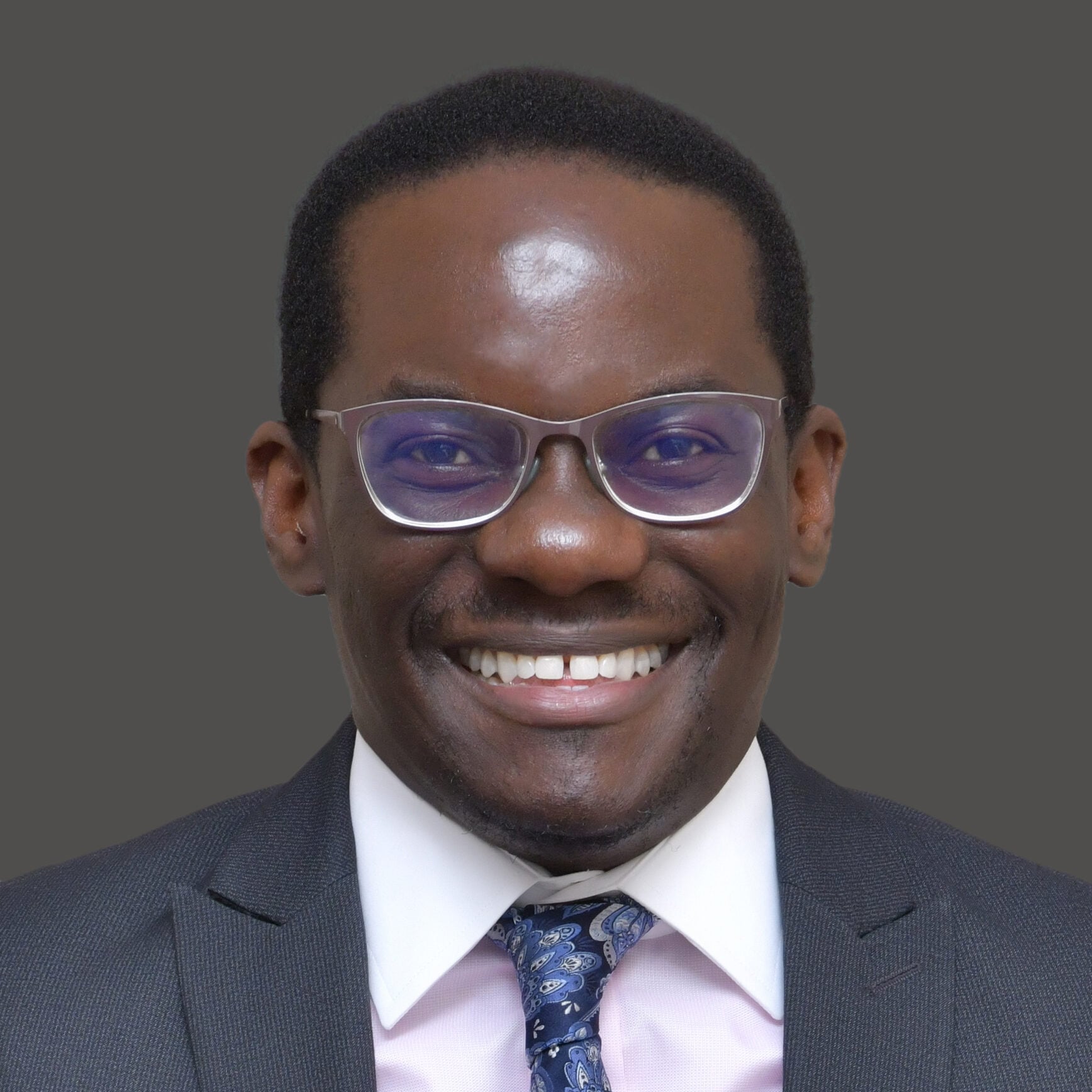 Paul Mbuga photo