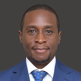 Michael Mafabi photo