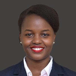 Josephine Muhaise photo