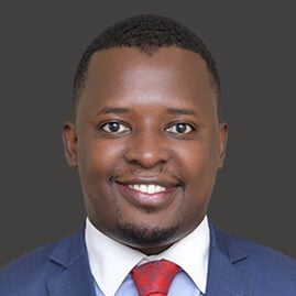 Ferdinand Musimenta Kasheeka photo