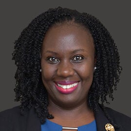 Esther Nafula photo