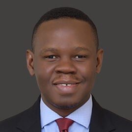 James Samuel Zeere photo