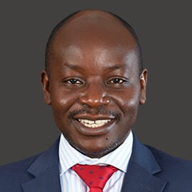 Joseph Luswata photo
