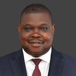 Nicholas Ecimu photo