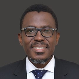 Moses Segawa photo