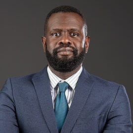 Mutale Kasonde photo