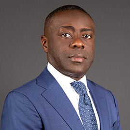 Mwelwa Chibesakunda photo