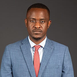 John Ngisi photo