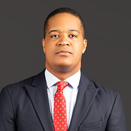 Charles Joseph Mumba photo