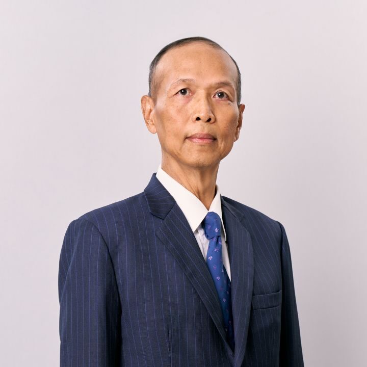 Kreangkrai Jiamboonsri photo