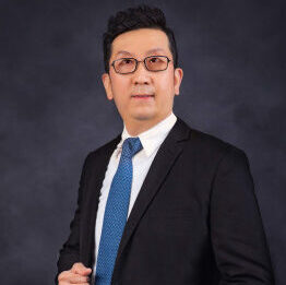 Martin Suryana, S.H., M.Hum. photo