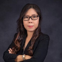Anastasia Suhartati, S.H., M.Hum. photo