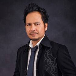 Subuh Susilo, S.H. photo
