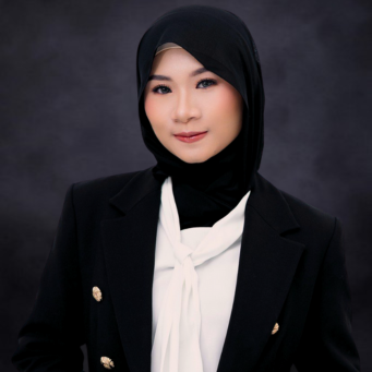 Rizki Istighfariana Achmadi, S.H., M.Kn. photo