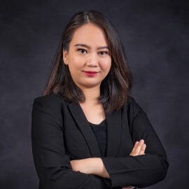 Chesa Effendi, S.H., M.H. photo