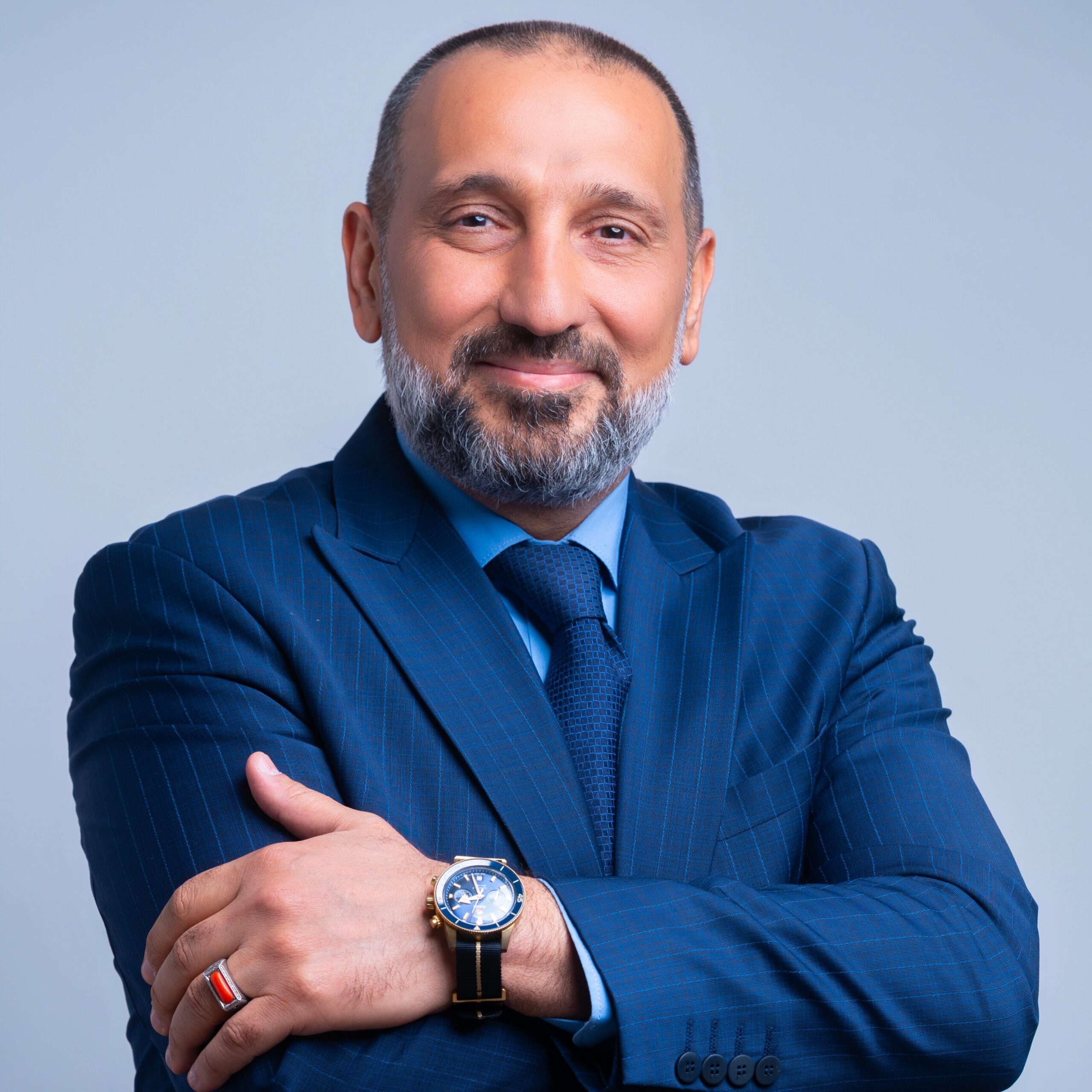 Saif Al-Lami photo