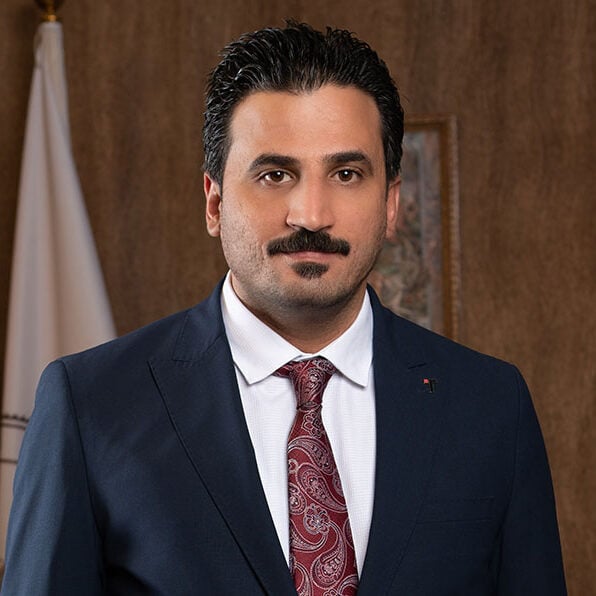 Ahmed Alwan photo