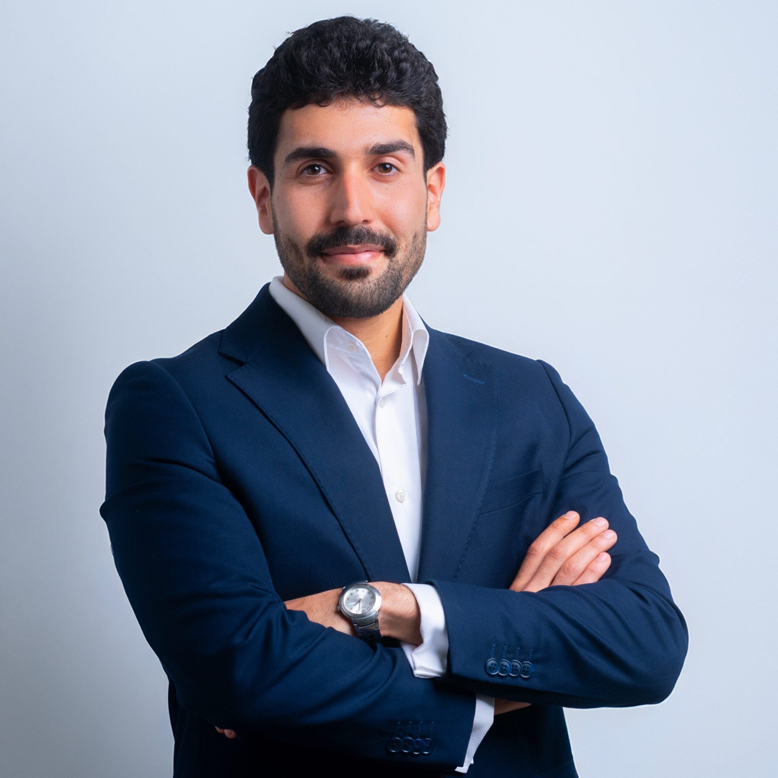 Mohammed Al-Daraji photo