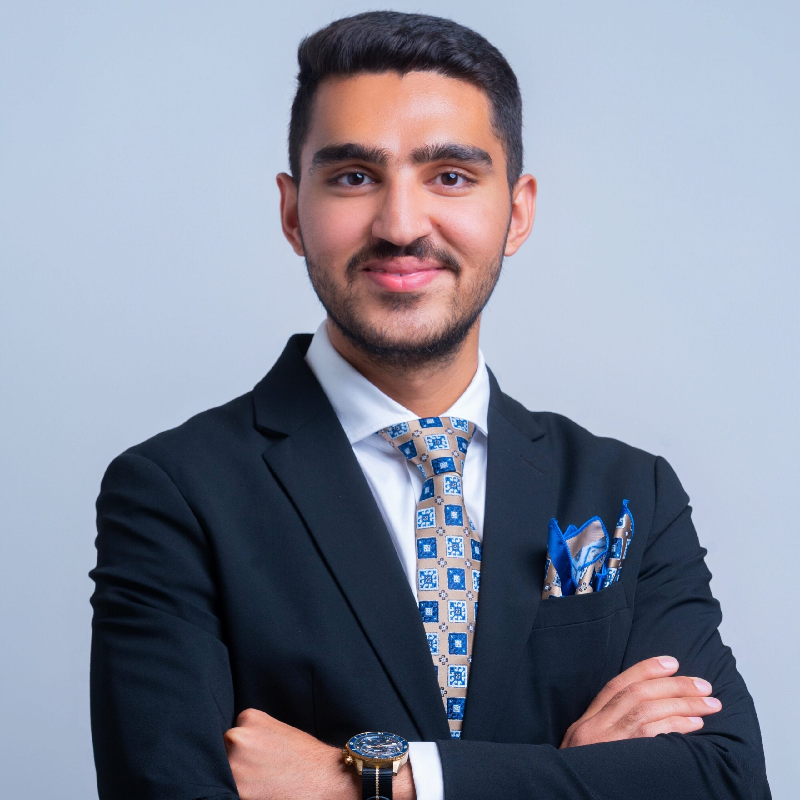 Abdullah Al-Lami photo