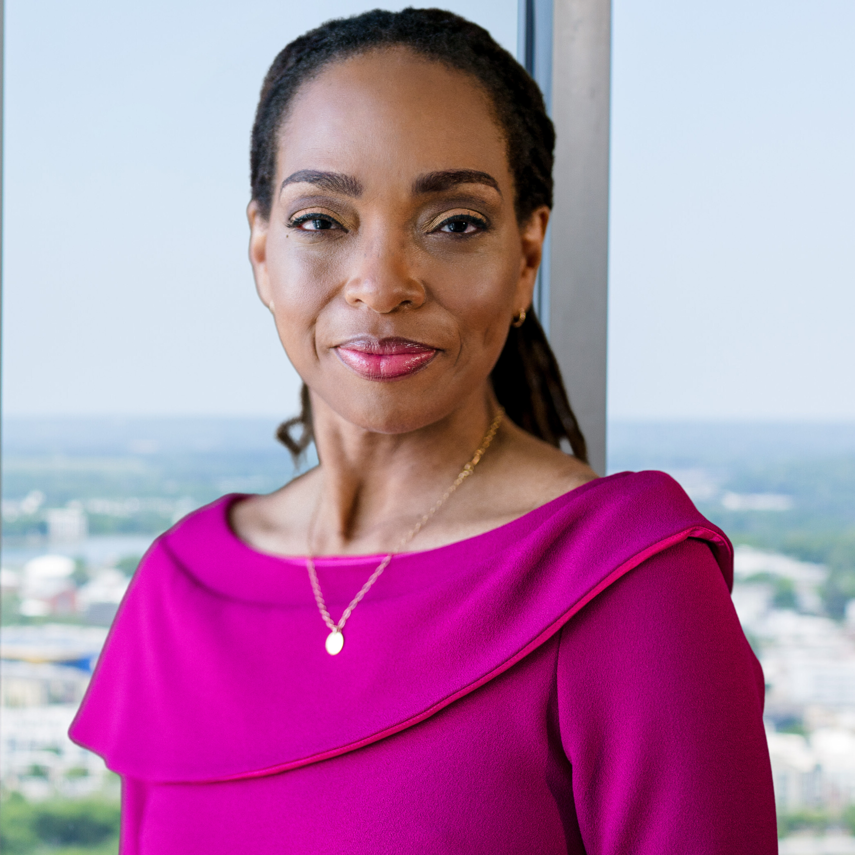 Allegra Lawrence-Hardy photo
