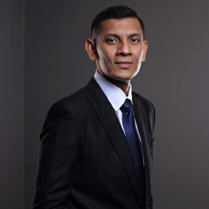 Bobby Christianto Manurung photo