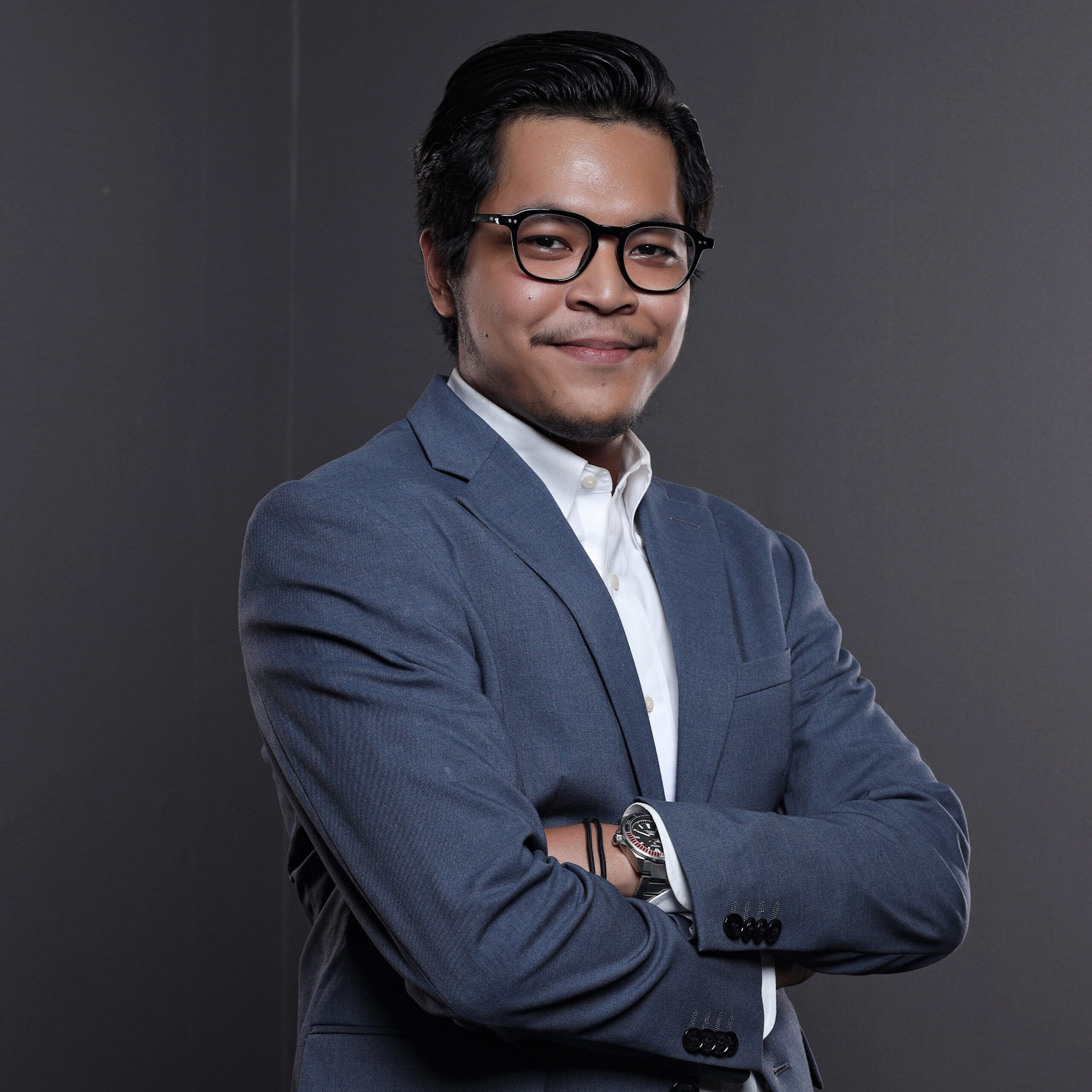 Zulfikar Muhammad Rafif photo