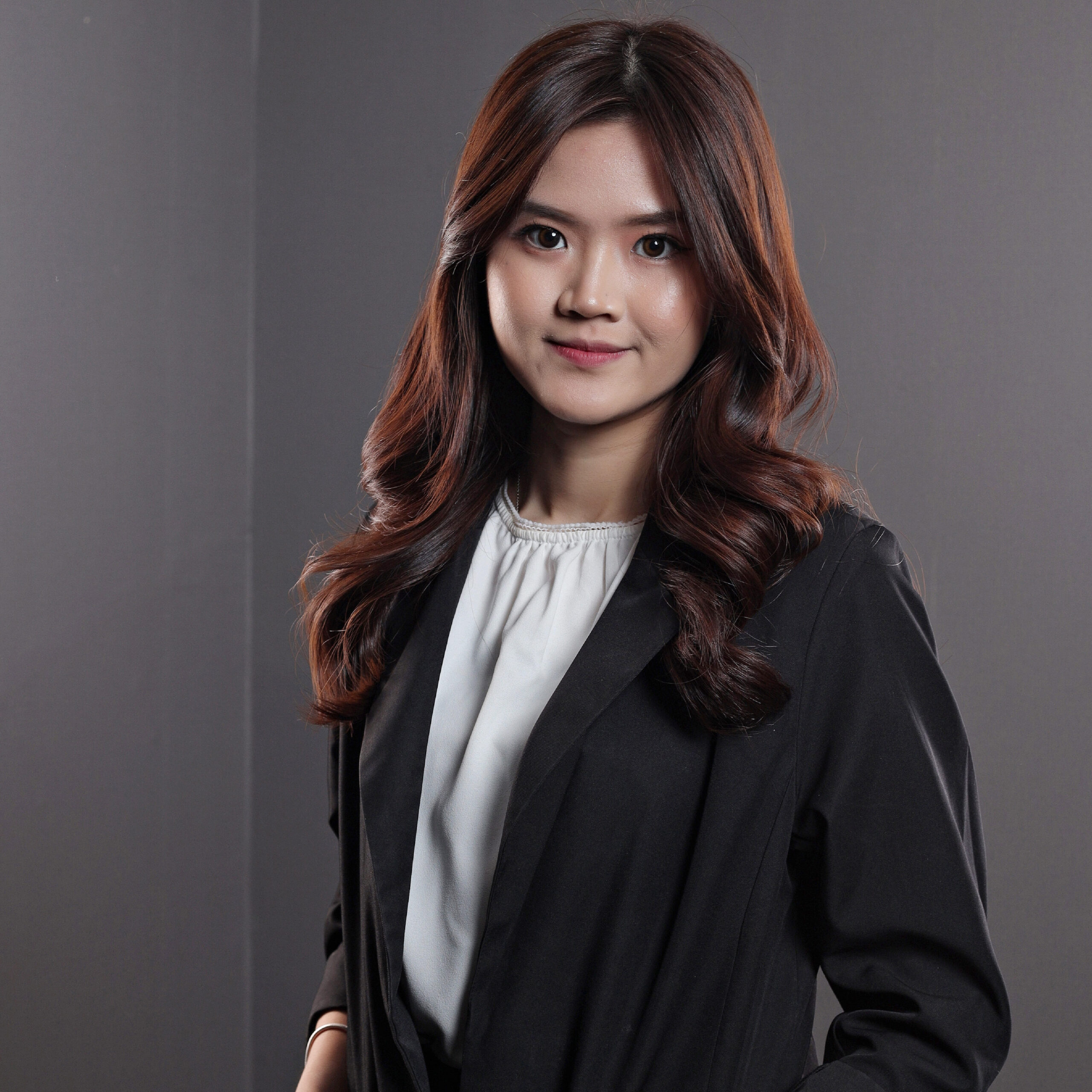 Nabila Naura Faj photo