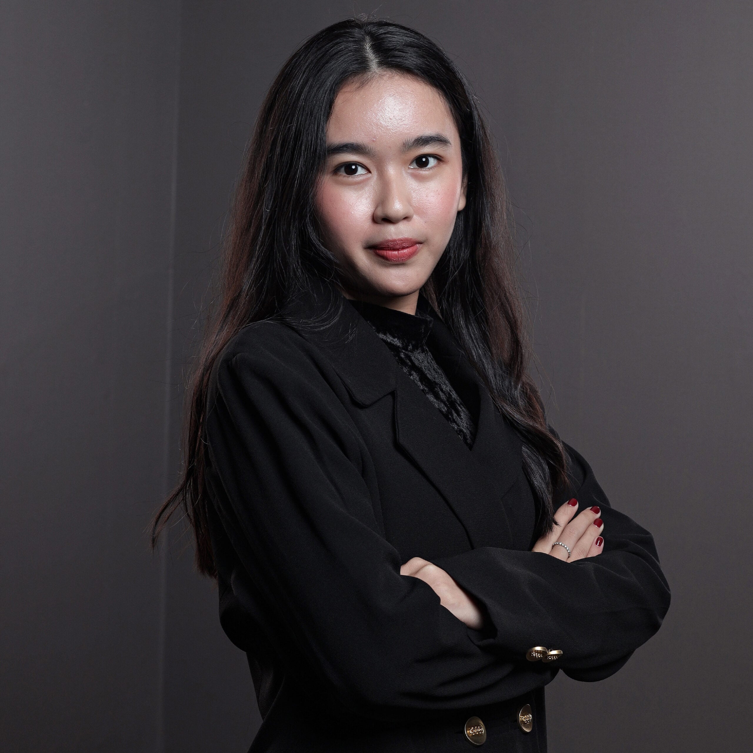 Putri Rahmallia Junamena photo