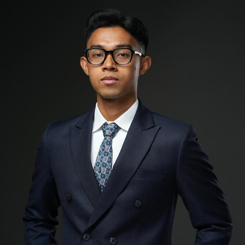 Muhammad Rayhansyah photo
