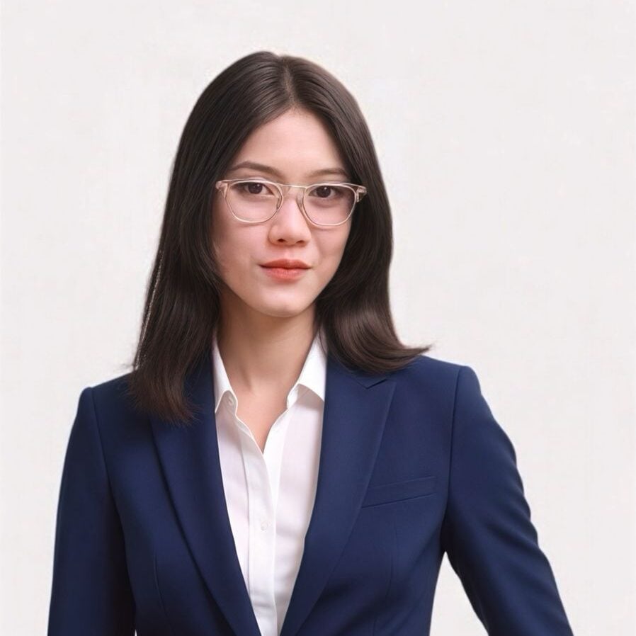 Sabrina Salsabila photo
