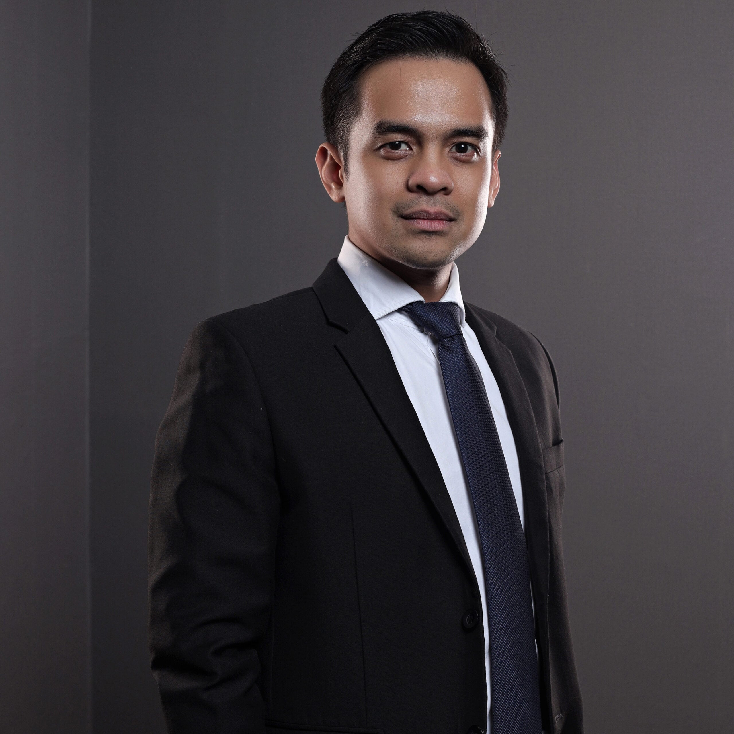 Rido Pangaribuan photo
