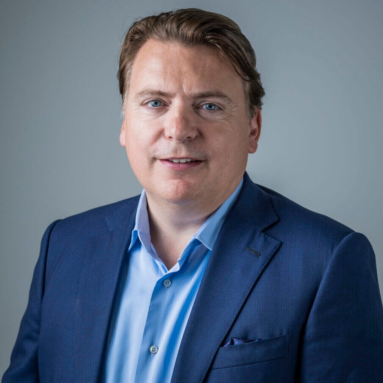 Pieter Weyts photo