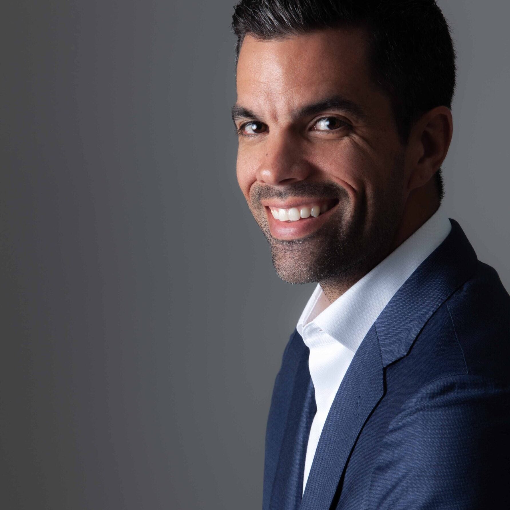 Chris Castro photo