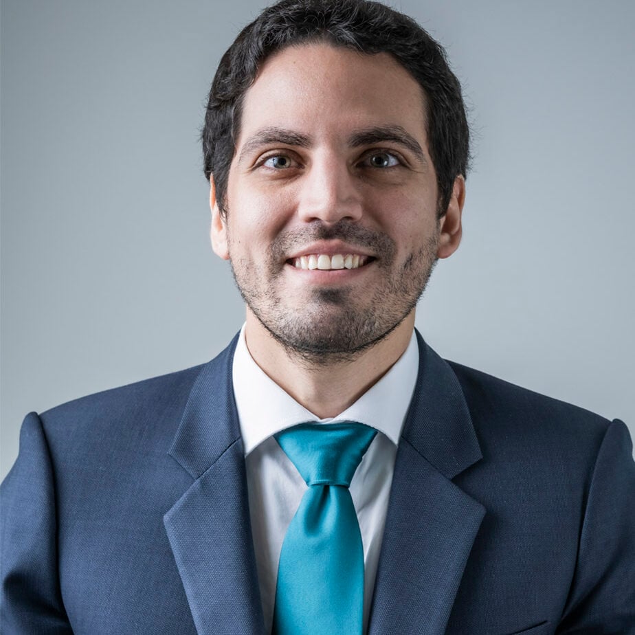 Rodrigo Zaldivar photo