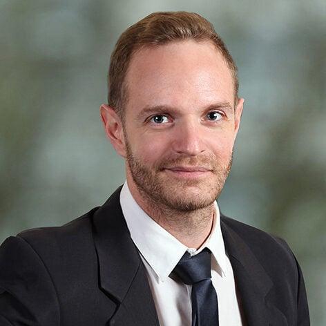 Cyril-Igor Grigorieff photo