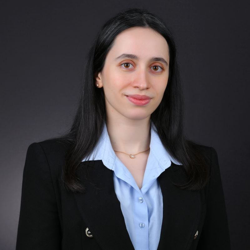 Fatma Aslihan Beji photo