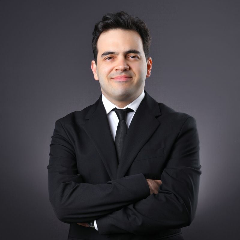 Sarp Daglar Sahin photo