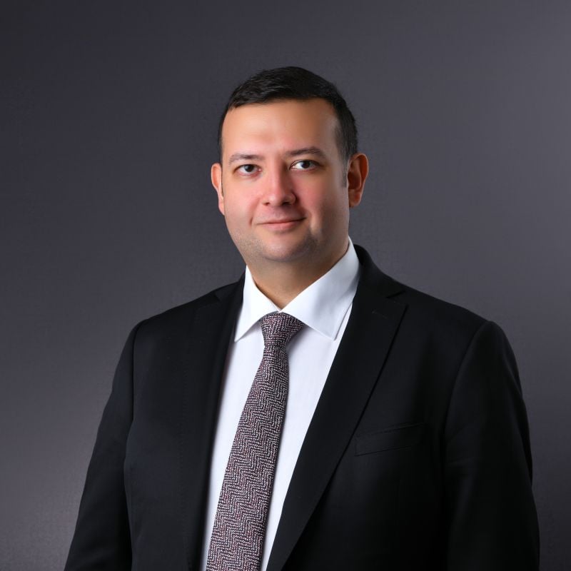 Aziz Bora Durmaz photo