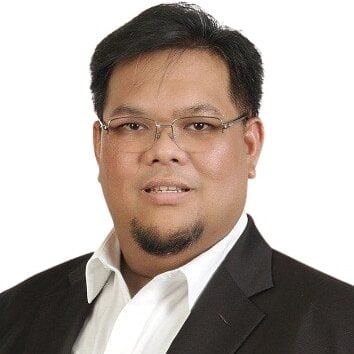 Thomas Oloan Siregar photo