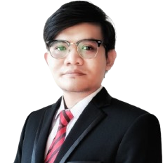 Lukas Rushdian photo