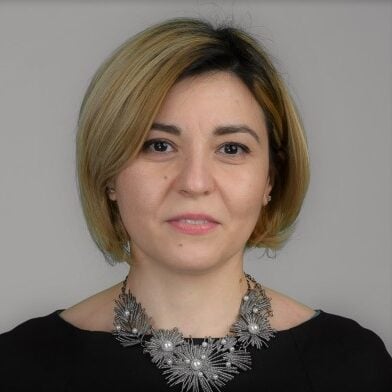 Nora MATEI photo